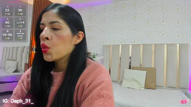 BLUE TAY1 online show from September 29, 2025, 11:37 am