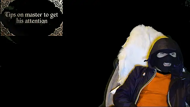 JUSTFORRICH online show from January 19, 2026, 3:43 am