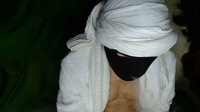 JUSTFORRICH online show from March 23, 2026, 8:57 pm