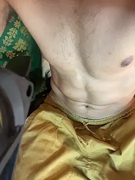 JUSTFORRICH online show from April 24, 2026, 4:20 pm