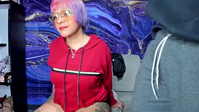 Snapshot of Brutal_FullUrgia69 chatting on December 17, 2025, 5:24 am Brutal FullUrgia69 online show from December 17, 2025, 5:24 am