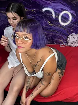 Brutal FullUrgia69 online show from February 27, 2026, 1:16 am