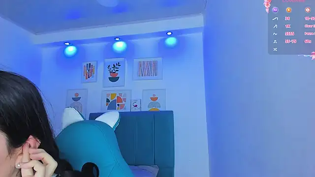 milk candy18 online show from January 7, 2026, 10:51 am