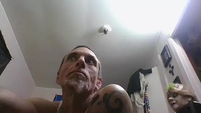 jarjar83 online show from November 20, 2025, 9:53 am