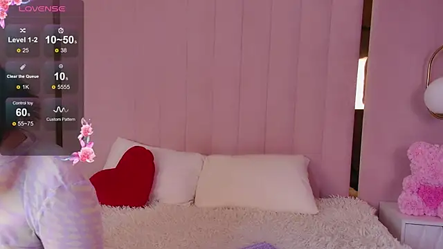 Miranda Kerry online show from November 28, 2025, 6:27 am