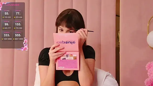 Miranda Kerry online show from January 16, 2026, 6:28 am