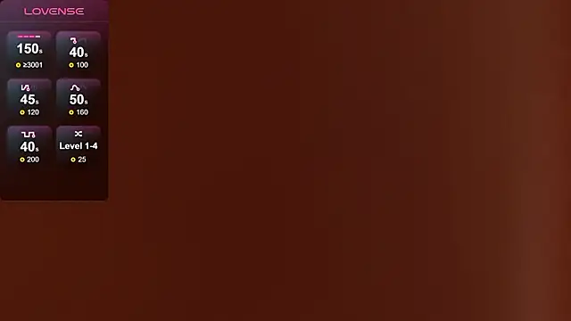 DesiredMia  online show from February 19, 2026, 6:09 am