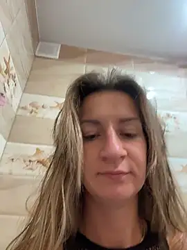 EvvaMur online show from January 9, 2026, 1:08 am