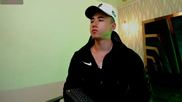 Draven Marceaux online show from September 30, 2025, 11:26 am