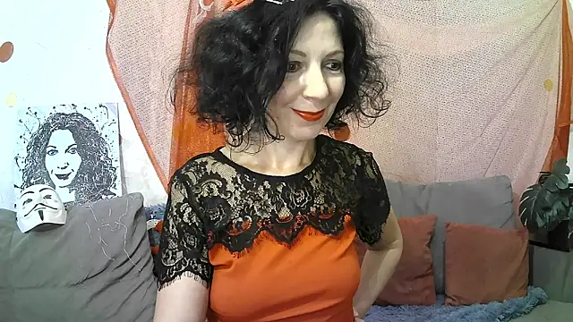 ValleriWind online show from September 24, 2025, 3:32 am