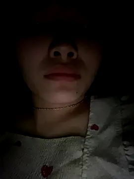 Xu Xubaby online show from November 11, 2025, 6:30 pm