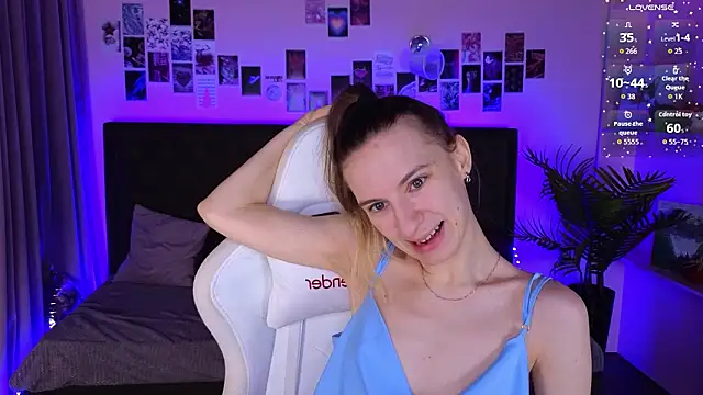 kaleriyaa  online show from February 2, 2026, 1:26 am