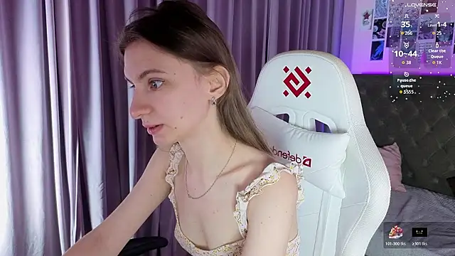 kaleriyaa  online show from March 11, 2026, 1:55 am