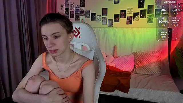 kaleriyaa  online show from March 24, 2026, 1:32 am