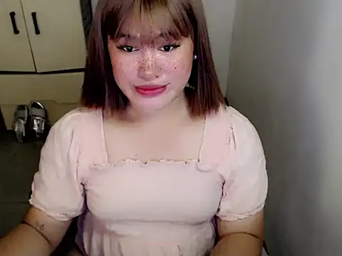 Annierose ts online show from May 16, 2026, 6:07 pm