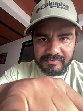 MichaelBear 21 online show from June 11, 2026, 12:36 pm