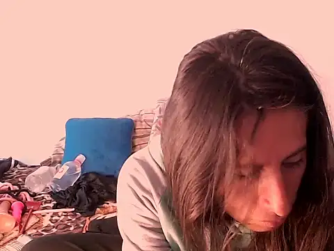 NathaSlave online show from November 8, 2025, 9:13 pm