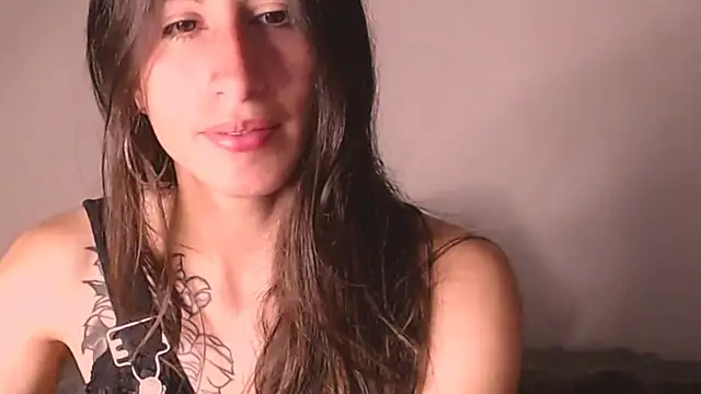 NathaSlave online show from April 17, 2026, 7:55 am