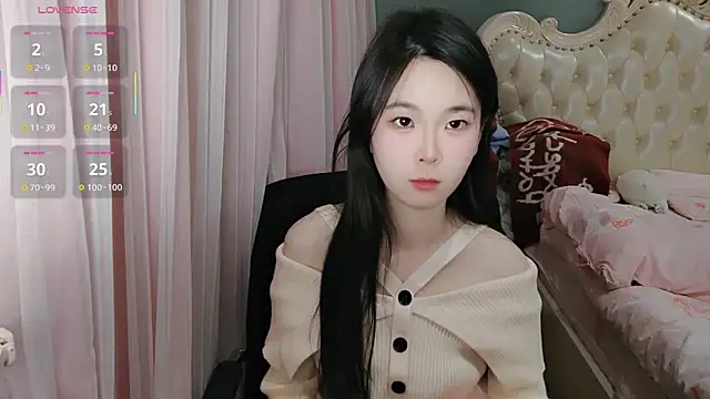 Cand0 online show from February 2, 2026, 3:11 pm