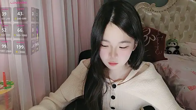 Cand0 online show from February 5, 2026, 2:11 pm