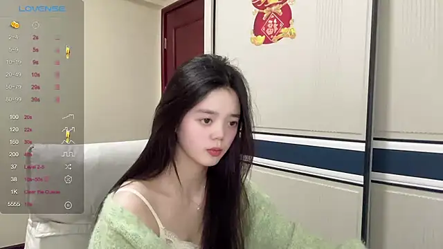 Nicole-13 online show from March 13, 2026, 4:13 pm