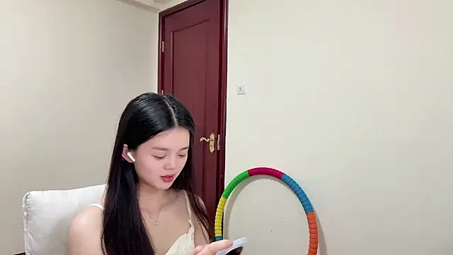 Nicole-13 online show from April 13, 2026, 2:22 pm