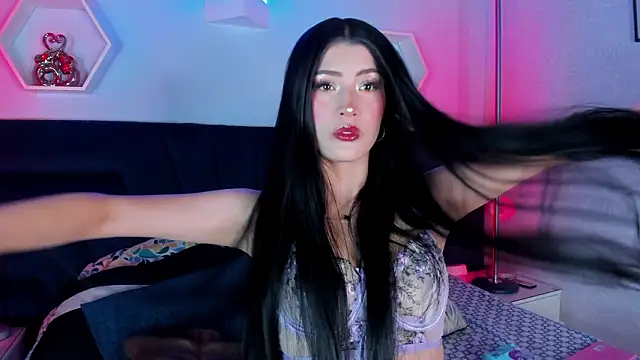 afrodita meraki online show from March 24, 2026, 9:31 pm