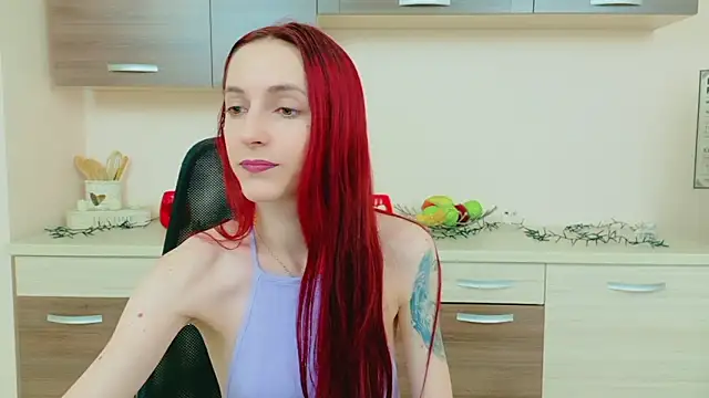 Julia Jae online show from March 6, 2026, 7:27 am