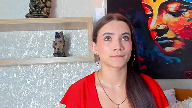 aitana baker  online show from February 7, 2026, 3:54 am