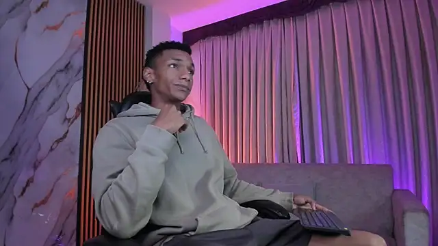 JulienSaint online show from January 16, 2026, 10:08 am