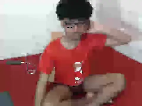 felipecams123 online show from September 23, 2025, 12:57 am