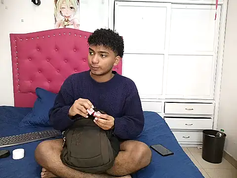 felipecams123 online show from February 28, 2026, 1:50 am