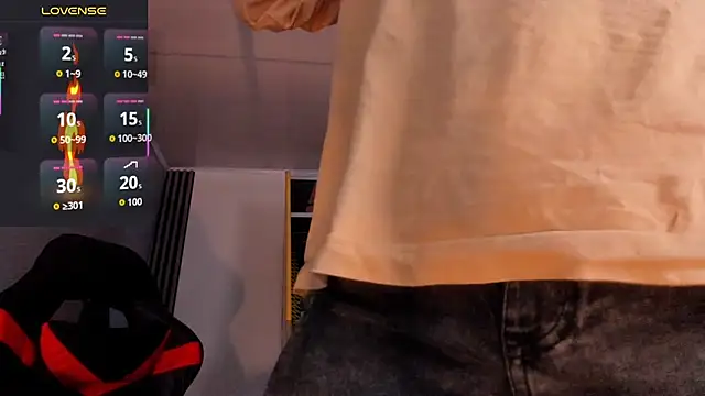 Bastian MCcormick online show from October 14, 2025, 1:01 pm