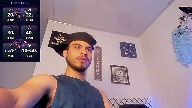 Snapshot of Bastian_MCcormick chatting on May 15, 2026, 12:39 am Bastian MCcormick online show from May 15, 2026, 12:39 am