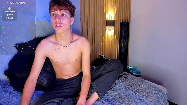 IM DAREN online show from September 27, 2025, 12:21 pm