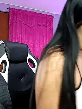 LunaaRosse online show from October 30, 2025, 12:23 am