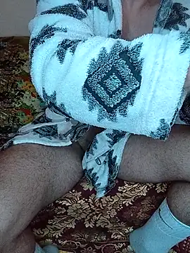 samio37 online show from April 4, 2026, 10:02 am