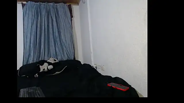 Snapshot of Ruby_zs chatting on October 20, 2025, 3:40 am Ruby zs online show from October 20, 2025, 3:40 am