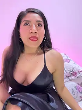 Ariana2017 online show from September 16, 2025, 4:13 am