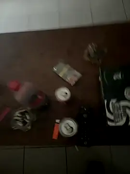 dikkefluit online show from November 13, 2025, 8:46 am