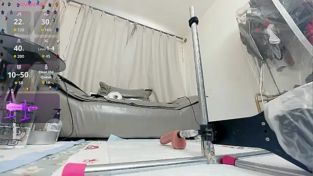 fox-yiyi online show from March 5, 2026, 8:10 am