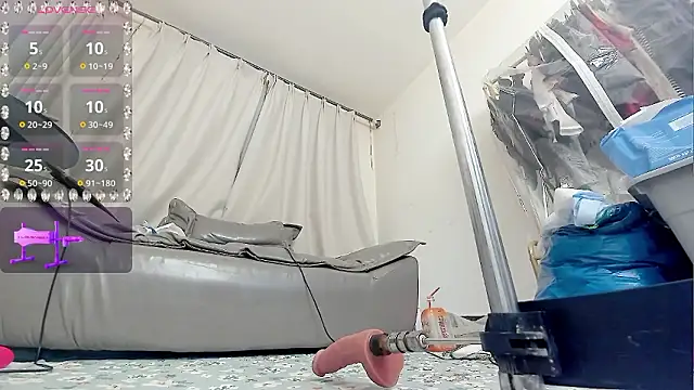 fox-yiyi online show from March 19, 2026, 11:58 am