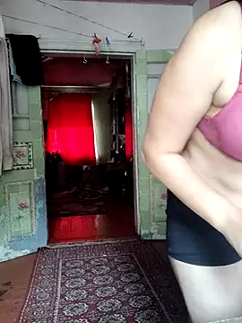 CutieMarine online show from September 10, 2025, 9:53 am