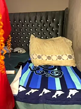 Kikie23 online show from November 5, 2025, 7:36 pm