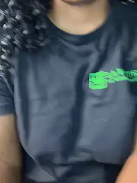 Kikie23 online show from March 23, 2026, 1:09 am