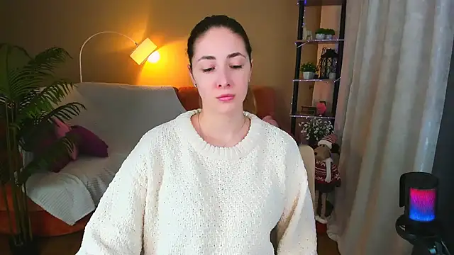 SensitiveSooul online show from November 20, 2025, 7:13 pm