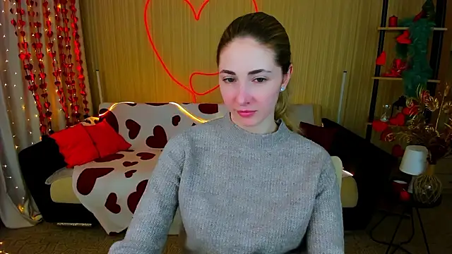 Snapshot of SensitiveSooul chatting on February 19, 2026, 12:34 pm SensitiveSooul online show from February 19, 2026, 12:34 pm