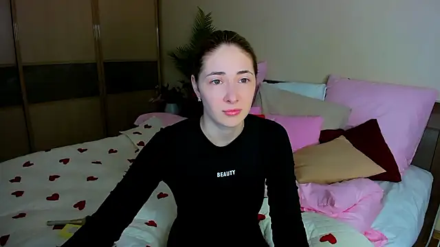 Snapshot of SensitiveSooul chatting on February 25, 2026, 4:27 pm SensitiveSooul online show from February 25, 2026, 4:27 pm