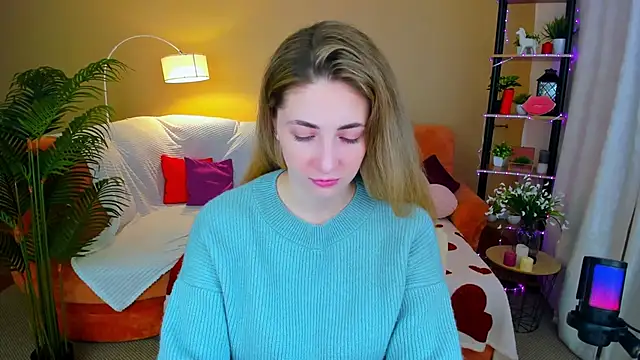 SensitiveSooul online show from March 20, 2026, 4:17 am