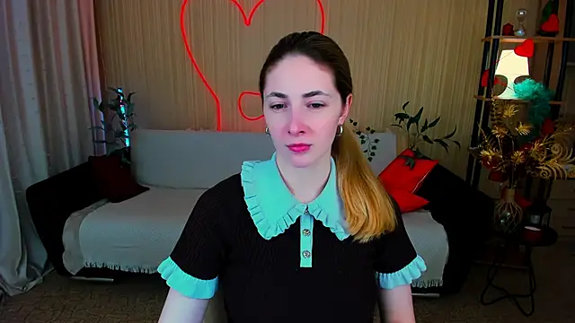 SensitiveSooul online show from April 12, 2026, 7:19 pm